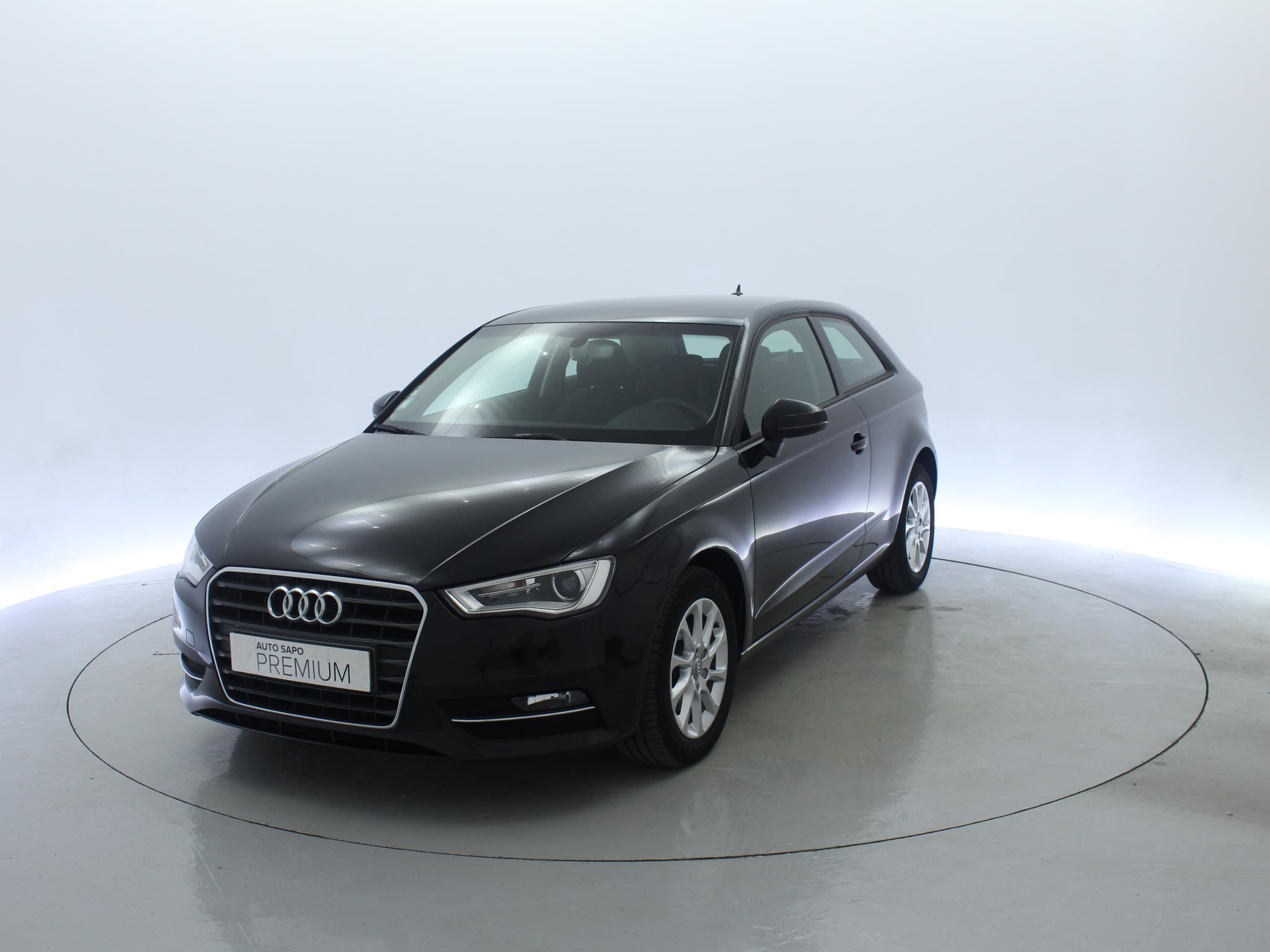 Audi A3 1.6 TDI