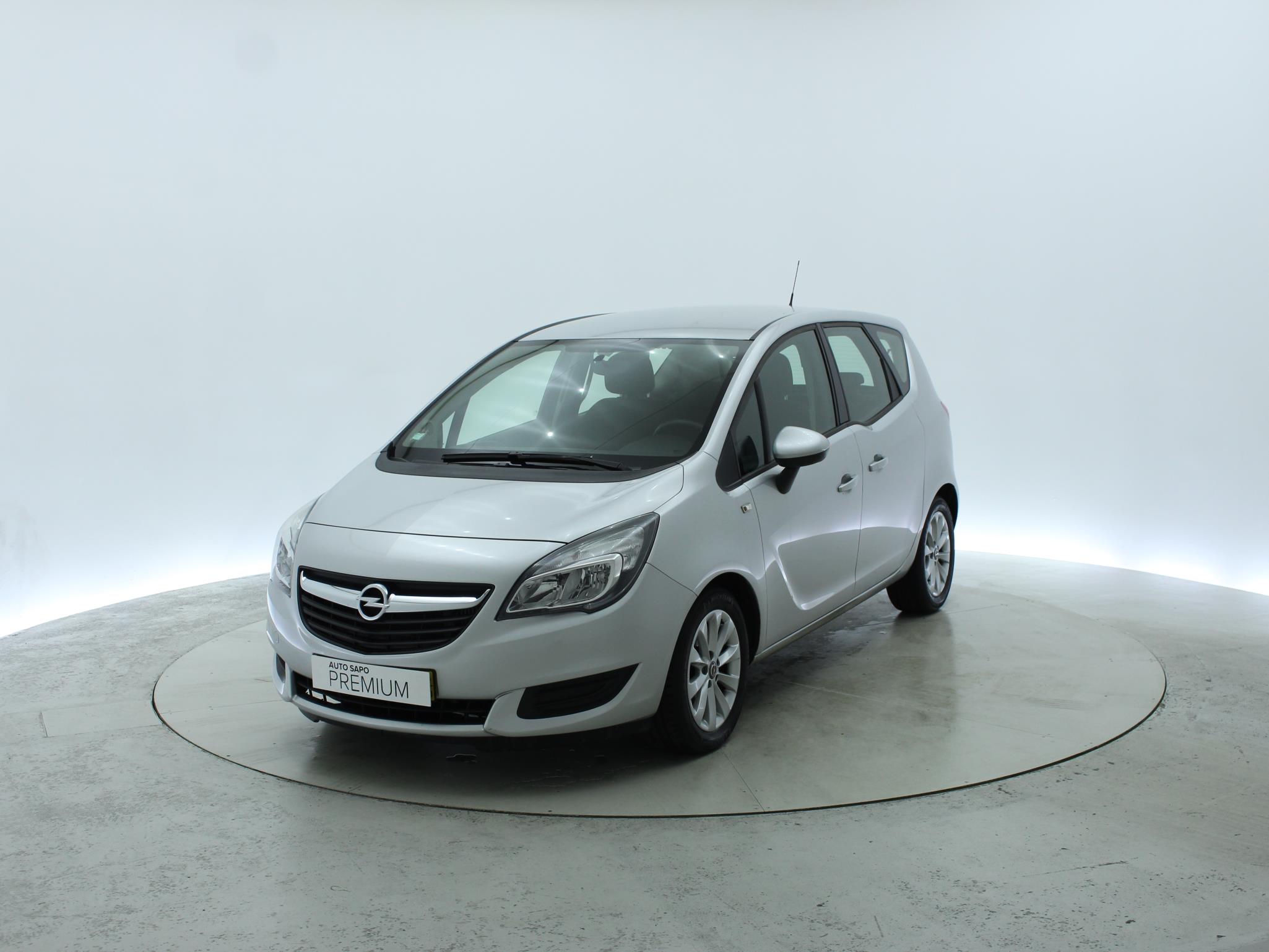 Opel Meriva 1.3 CDTi Cosmo
