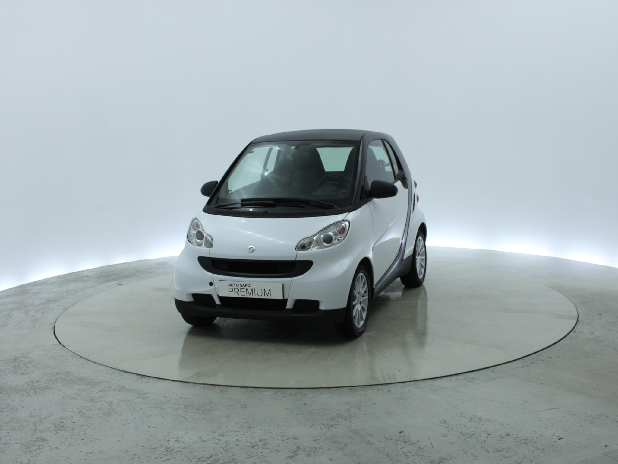 Smart Fortwo 0.8 cdi Pure 54