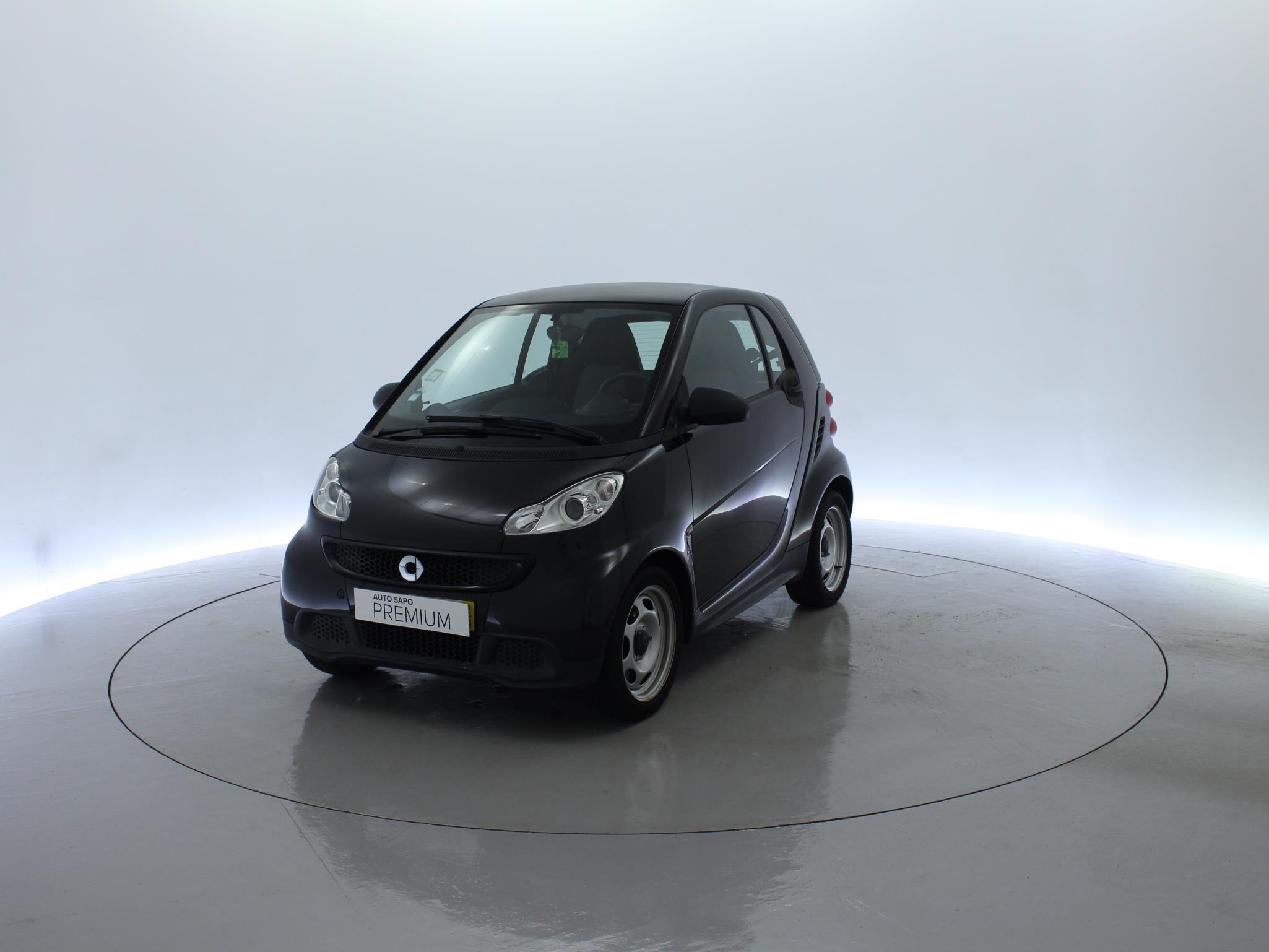Smart Fortwo 0.8 cdi Pure